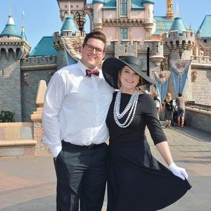 Meet your Posher, Stephen